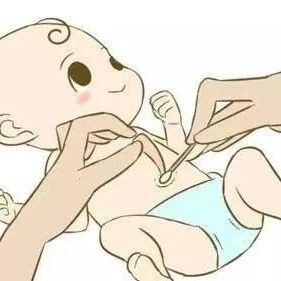 一篇了解新生宝宝脐带护理